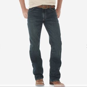 Men’s Wrangler Jeans